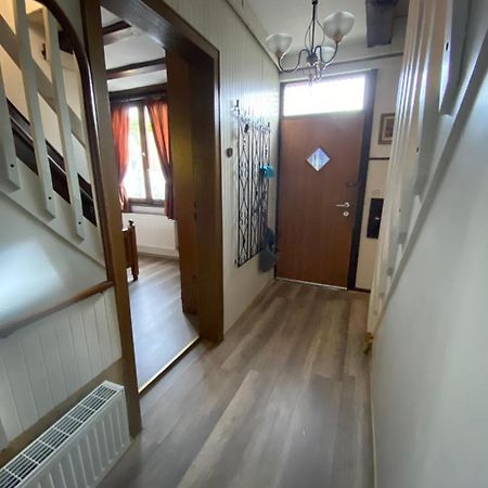 Charmantes Ferienhaus „Am Stift“ In Zentraler Lage Herdecke Ngoại thất bức ảnh
