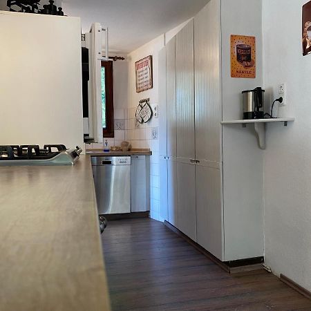 Charmantes Ferienhaus „Am Stift“ In Zentraler Lage Herdecke Ngoại thất bức ảnh